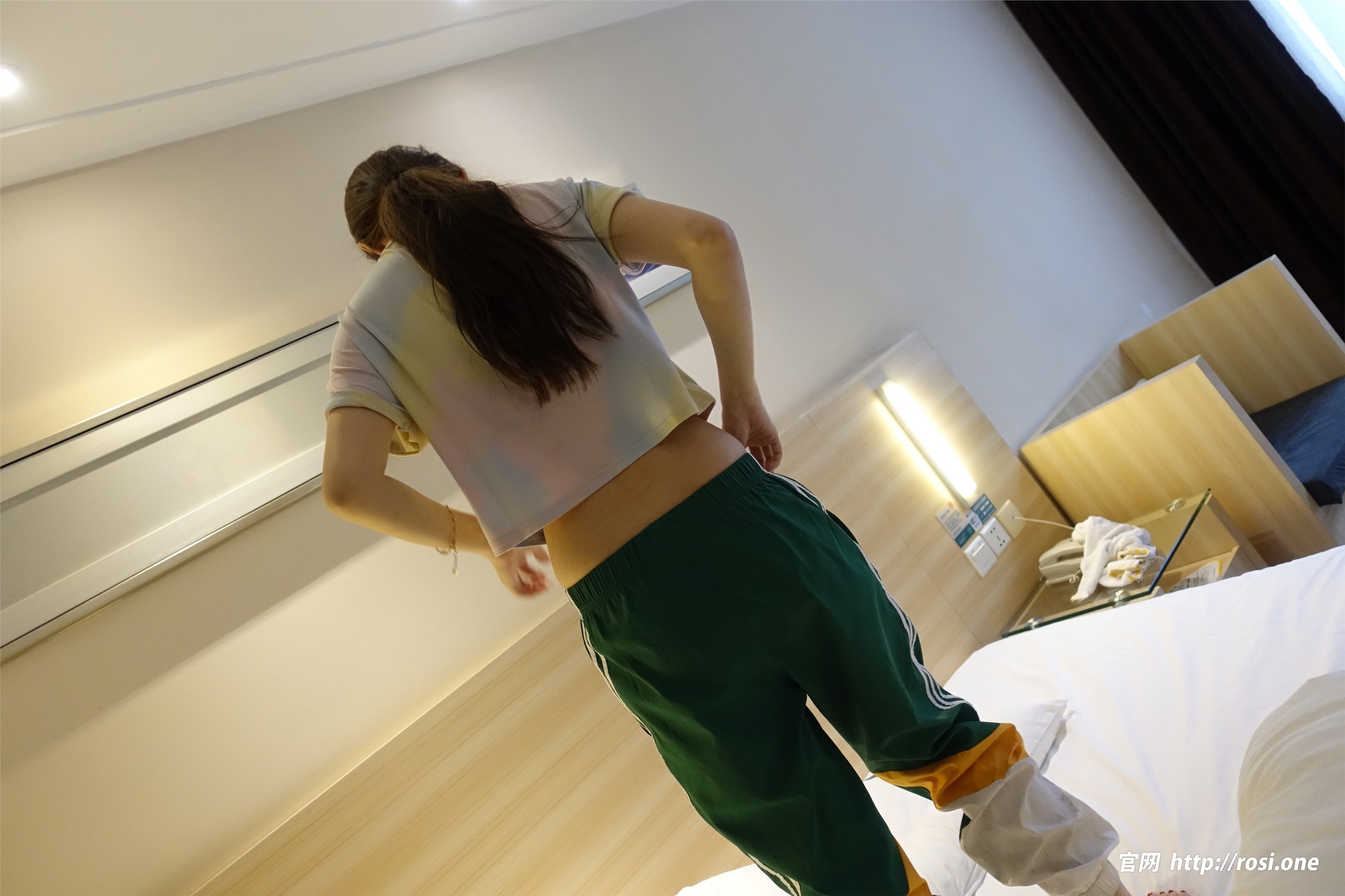 ROSI写真 2023.03.25 NO.4129